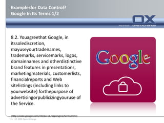  Google, ApplePersonalComputers IBM