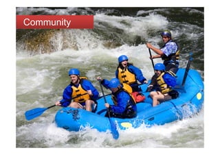 Community




Bernd Rücker / bernd.ruecker@camunda.com / 43
 