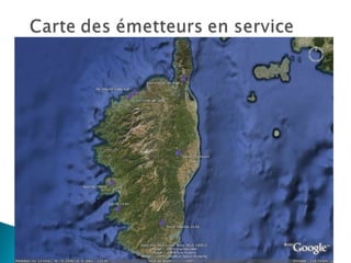 CTC MITIC - oct 2009 