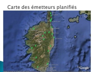 CTC MITIC - oct 2009 