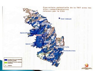CTC MITIC - oct 2009 