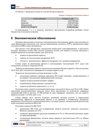 Академия IBS. Учебный проект. Команда 1 группы 9111
Дата вступления в силу: 13.12.2009 Версия документа: 5 Стр: 27/32
Проект подготовки тендерного предложения. Отчет об обследовании предприятия.
5.4.2 Работы по учету движения и реализации талонов
№ Операция Исполнитель Вход Источник Выход Получатель
1 Заказ на
производство
талонов
Анализ
историческ
их данных
1Накладная
на
материальны
е ценности
2.Учет в КСУ
Склад ЦО
2 Учет движения
талонов
Бухгалтерия ЦО Отчет от
НБ
1.Реестр
заявок на
оплату
2.Счет-
фактура
3.Оформлени
е в КИС
«Парус»
1.ЦО
3.Бухгалтер ЦО
3 Талоны не
реализованы
1.Сотрудник ЦО ЦО 1Счет-
фактура
2Акт
уничтожения
талонов
 
