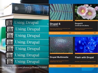 Drupal 的里程碑 2001.1.15 Drupal 1.0 