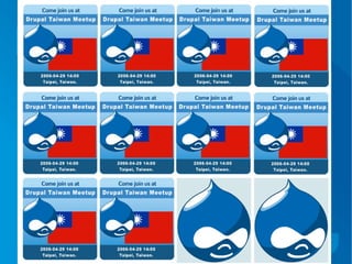 2006.2.24 groups.drupal.org 