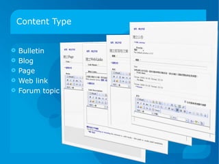 RSS/Simplenews/phpList 