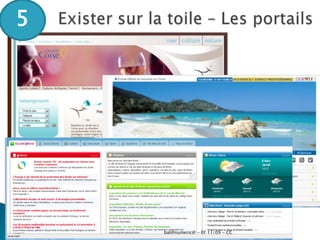 L’Internaute aujourd’hui est à la fois consommateur et producteur d’information. source Philippe Fabry – Responsable nouvelles technologies – ODIT Francephilippe.fabry@odit-france.frbal@numeric@ - EF 11/09 - CC