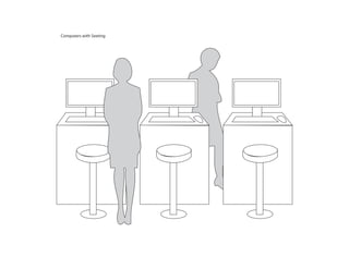 Computers with Seeting
 