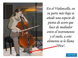 Instrumentos