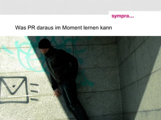  | Mobile Social Media Relations | Search Engine Strategies, Berlin | 25. November 2009 