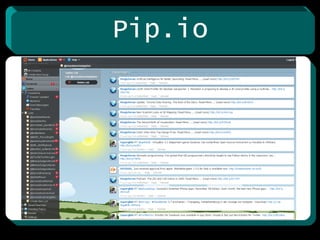 Pip.io 