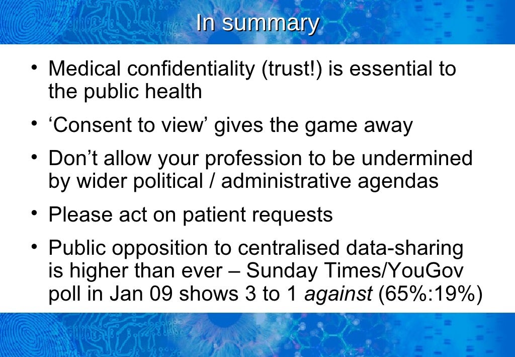 Why Electronic Health Records Arent More Usable Cio