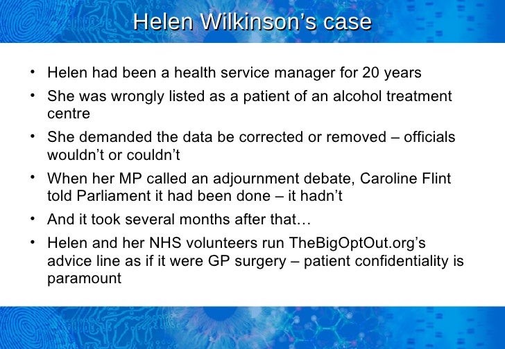 Top 5 Risks You May Encounter After An Ehr Software