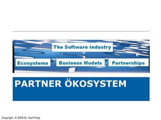 PARTNER ÖKOSYSTEM 