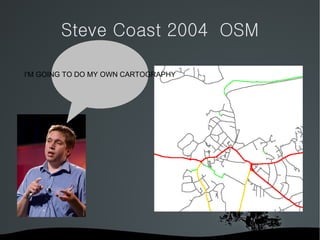 Inguruko zerbitzuak (POI) 