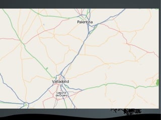 OpenStreetMap 2009an 