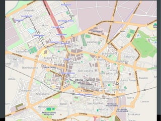 Erabilerak: mashupak 