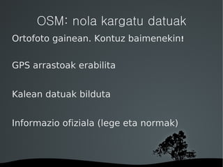 Transporte público öpnvkarte.de 