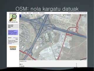 Enrutado yournavigation.org 