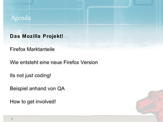 Email: tomcat@mozilla.com 