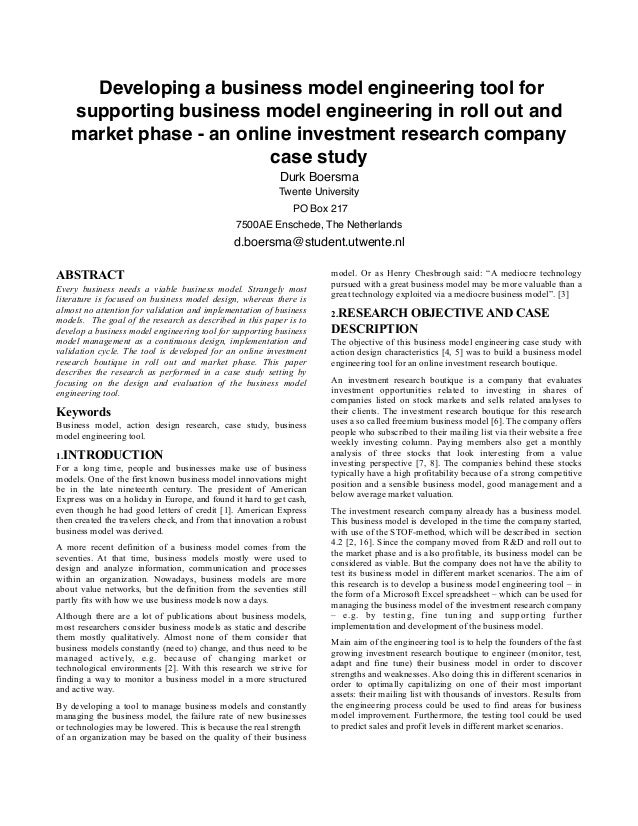 Dissertation companies