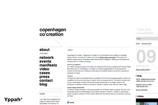 Workshop 4: Social Design