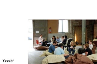 Workshop 4: Social Design