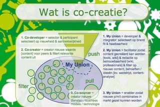 Workshop 4: Social Design