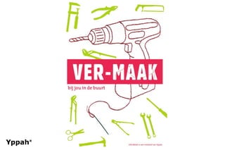 Workshop 4: Social Design