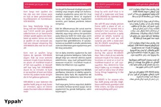 Workshop 4: Social Design