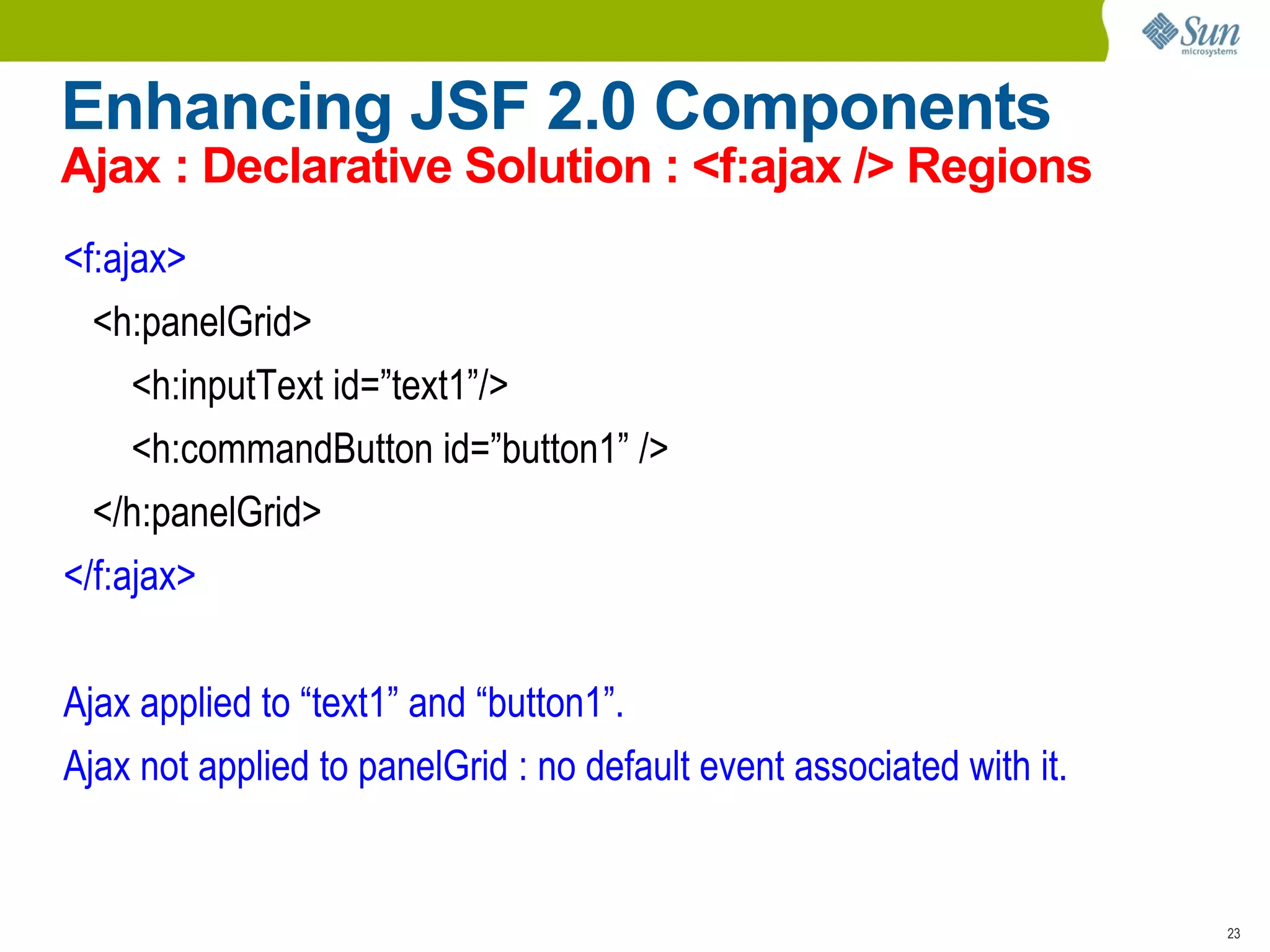 No need for saveState/restoreState 