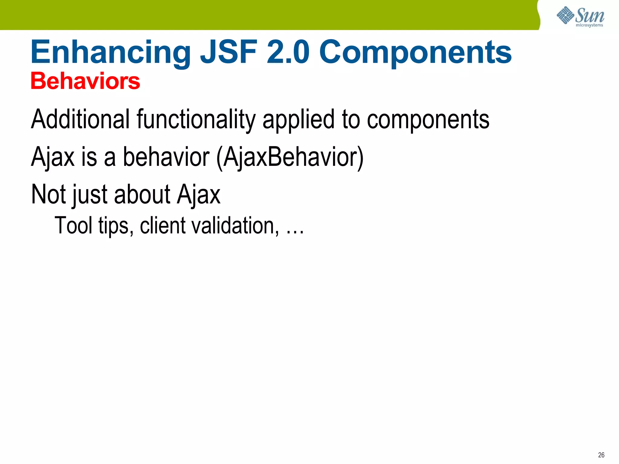 <f:viewParam> is EditableValueHolder converters/validators can be used on view parameters 