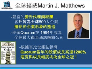     ȫ򿂲Martin J. Matthews -SďV̽v͑Ԟȫ500ILI-IQuorum 1994ɞȫlͨӍW·˾-sIQuorumĹɃrL_1200%ٶcLȾȫ֮ڣ