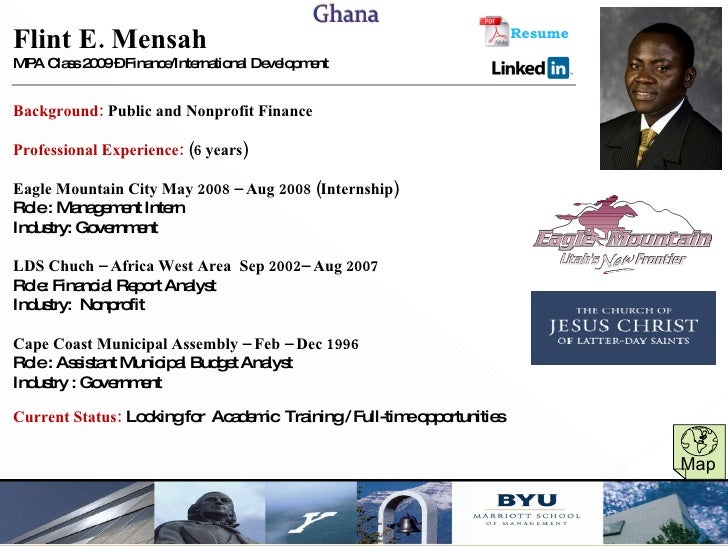 Chuch Manager Resume Chuch Manager Resume