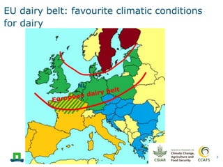 GHG mitigation efforts on dairy farms in the Netherlands (NL): From objectives to best practices and implementation