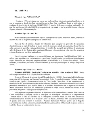 Consdaple 20094722manual simbolog--a-ond | PDF