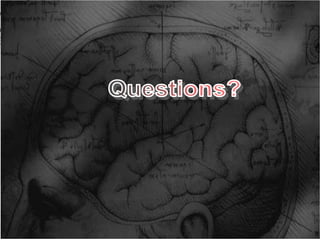 What you get from NNIFully detailed statisticalreports including functional images (Attachment B & C)