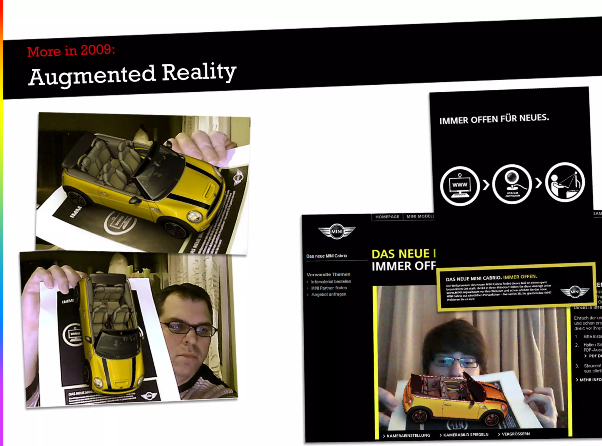 2009: A New Year In Digital