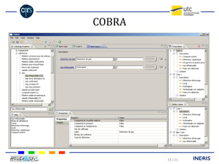 COBRA : Une plate-forme de RàPC basée sur des ontologies