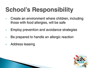 A serious allergic reaction that is rapid in onset and may cause death