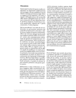 2009 aggiornamenti clinici