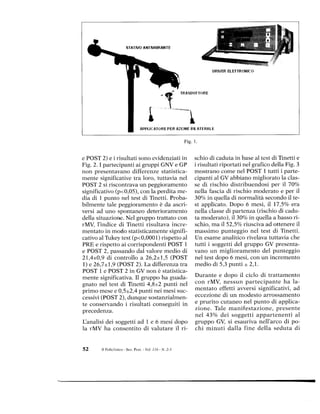 2009 aggiornamenti clinici