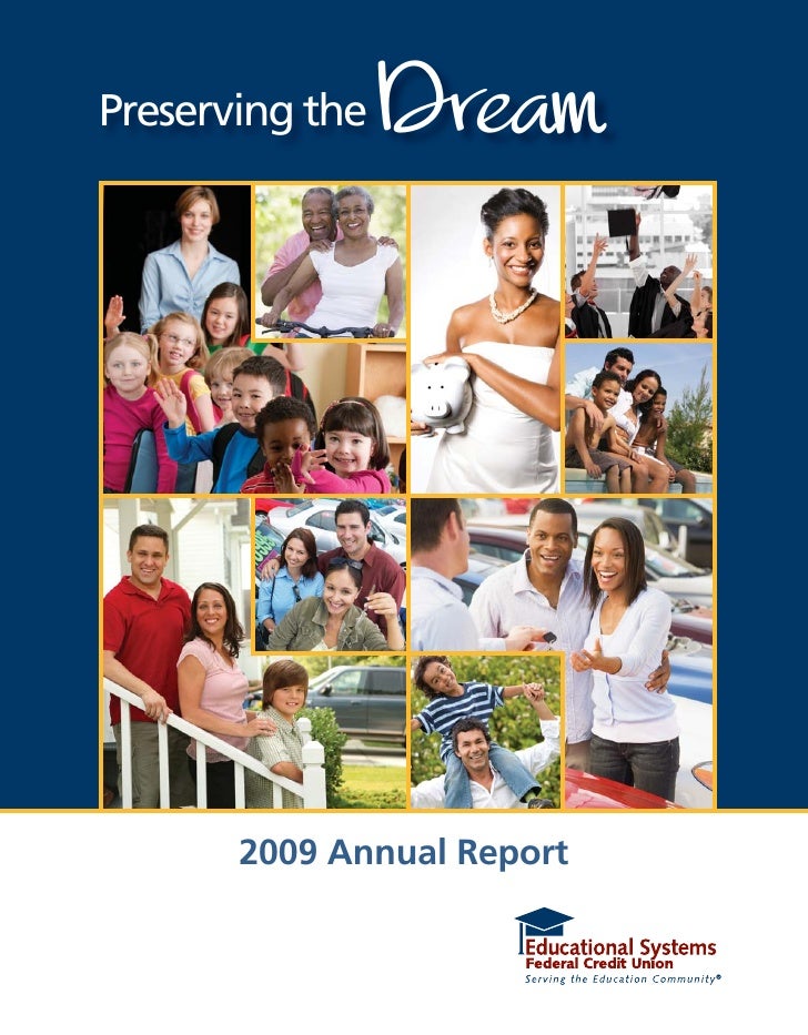 work sample 1 2009 annual report annual work report sample