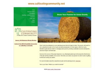 www.cultivatingcommunity.net
 