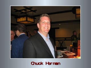 Chuck Herman 