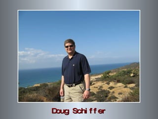 Doug Schiffer 