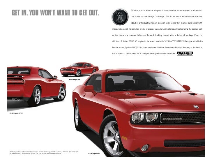 Used Dodge Challenger Cars Portland Maine