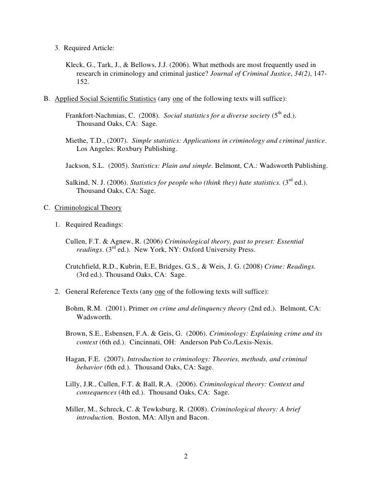 2009 comps reading list creswell j 2009 research design