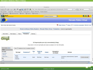 CCTE-Cin-UFPE amadeus.cin.ufpe.br 