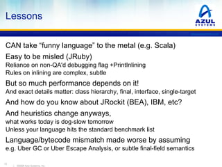 Domain fit (e.g. Ruby-on-Rails) IGNORING: Blatant language / microbenchmark mismatch (FixNum/BigNum) 
