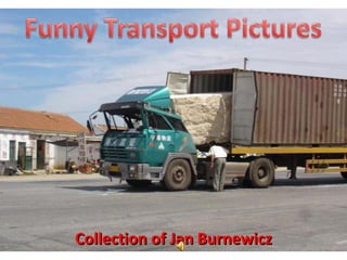 Collection of Jan Burnewicz 